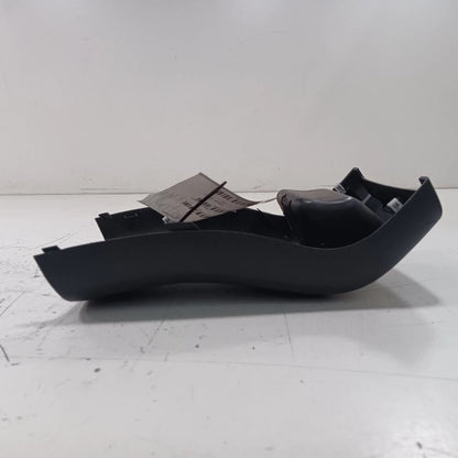 Dodge Dart Center Console Rear End Cap Trim Cover  2013 2014 2015 2016