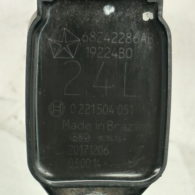 2018 Fiat 500 X 2.4 Model Coil Ignition Ignitor