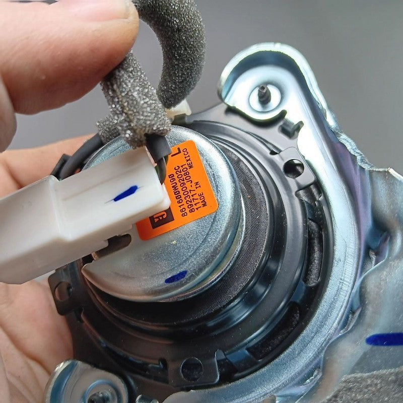 Toyota Camry Dash Speaker Left Driver Side 2012 2013 2014 2015 2016 2017