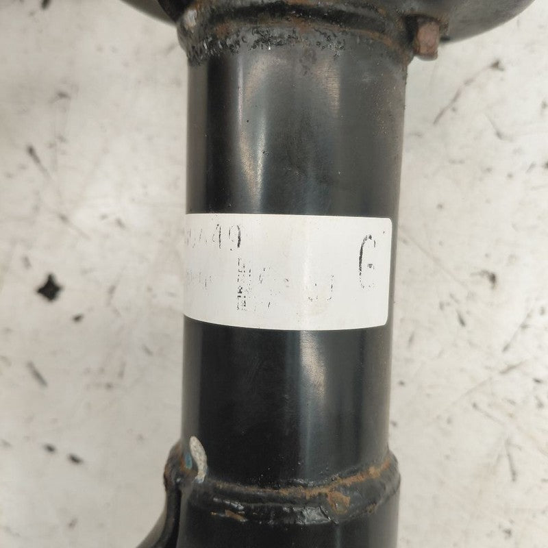 Driver Left Front Strut Hatchback Fits 17-24 Mitsubishi Mirage