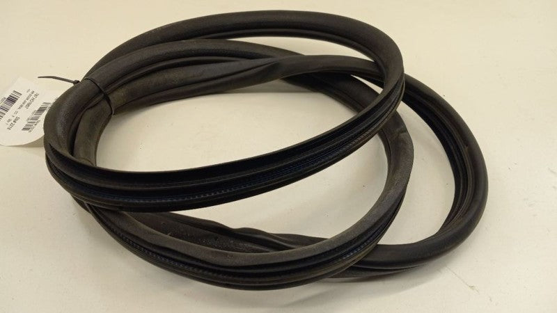 Honda Accord On Body Door Jamb Seal Rear Right Passenger Back 2007 2006 2005 200