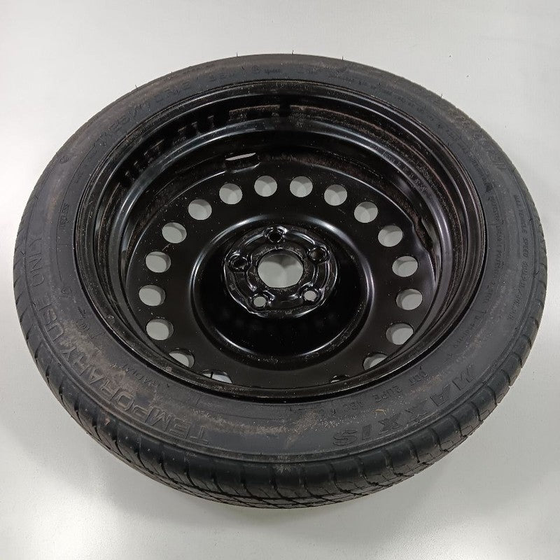 Wheel 16x4 Compact Spare Rim and Tire Fits 13-22 Buick Encore