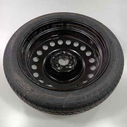 Wheel 16x4 Compact Spare Rim and Tire Fits 13-22 Buick Encore