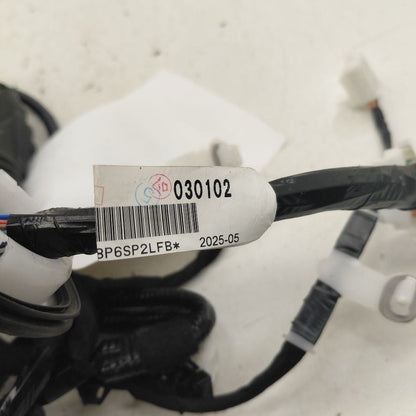 Subaru XV Crosstrek Door Harness Wire Wiring Left Driver Front  2025 2
