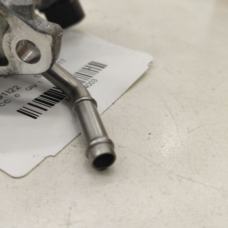 Toyota Prius EGR Valve  1.8 2022 2021 2020