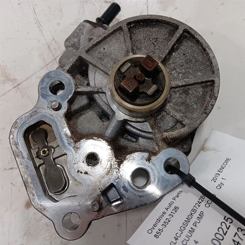 Vacuum Pump Brake Booster Fits 16-22 Buick Encore OEM