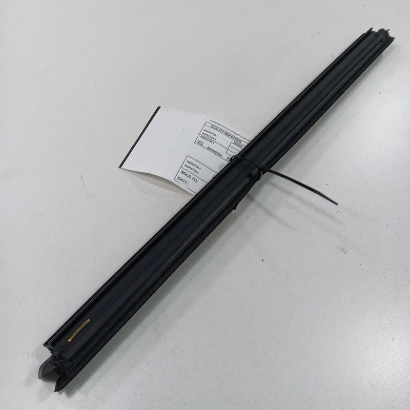 Mazda CX-3 Left Rear Weather Strip Interior  2016 2017 2018 OEM