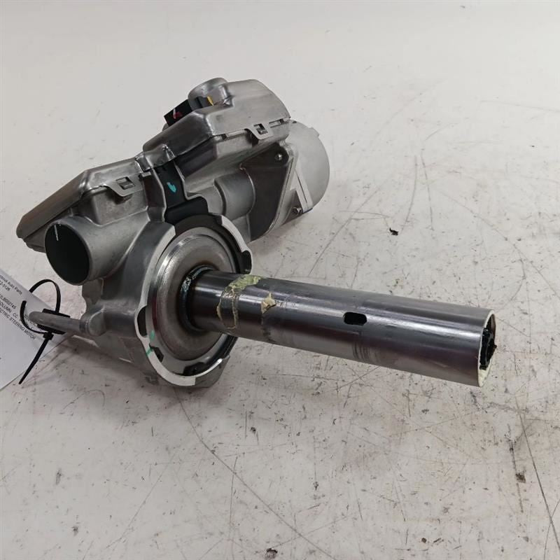 Steering Column Electric Steering Motor Fits 17-19 Buick Encore OEM