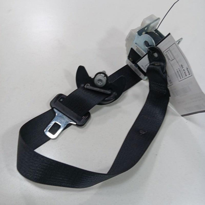 Chrysler 300 Seat Belt Strap Retractor Right Passenger Rear Back  2015 2016 2017