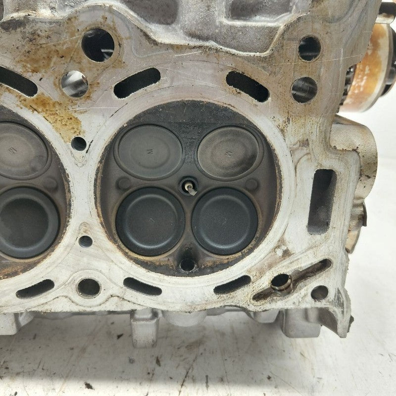 Passenger Rear Engine Cylinder Head 3.3L Fits 14-18 Kia Sorento