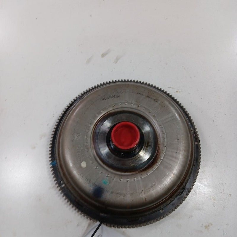 Honda Civic Automatic Transmission Torque Converter  2018 2017 2016