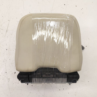 Volvo S60 Seat Headrest Rear Back Seat Head Rest  2018 2017 2016