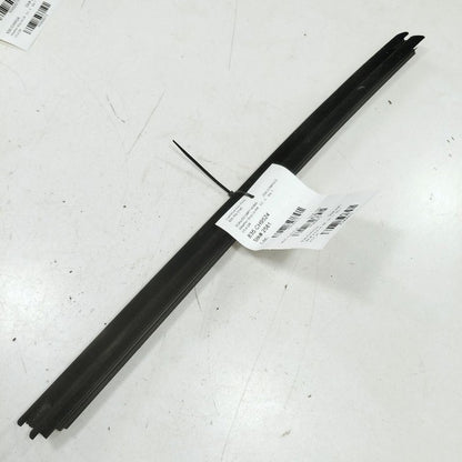 Jeep Compass Right Rear Weather Strip Interior  2025 2024 2023 OEM