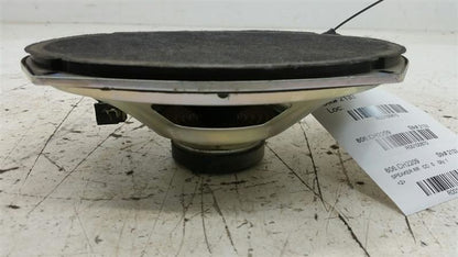 Dodge Journey Speaker Right Passenger Rear Back 2009 2010 2011 2012 2013