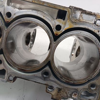 Bare Engine Cylinder Block 2.0L Fits 13-20 Mitsubishi Outlander Sport 