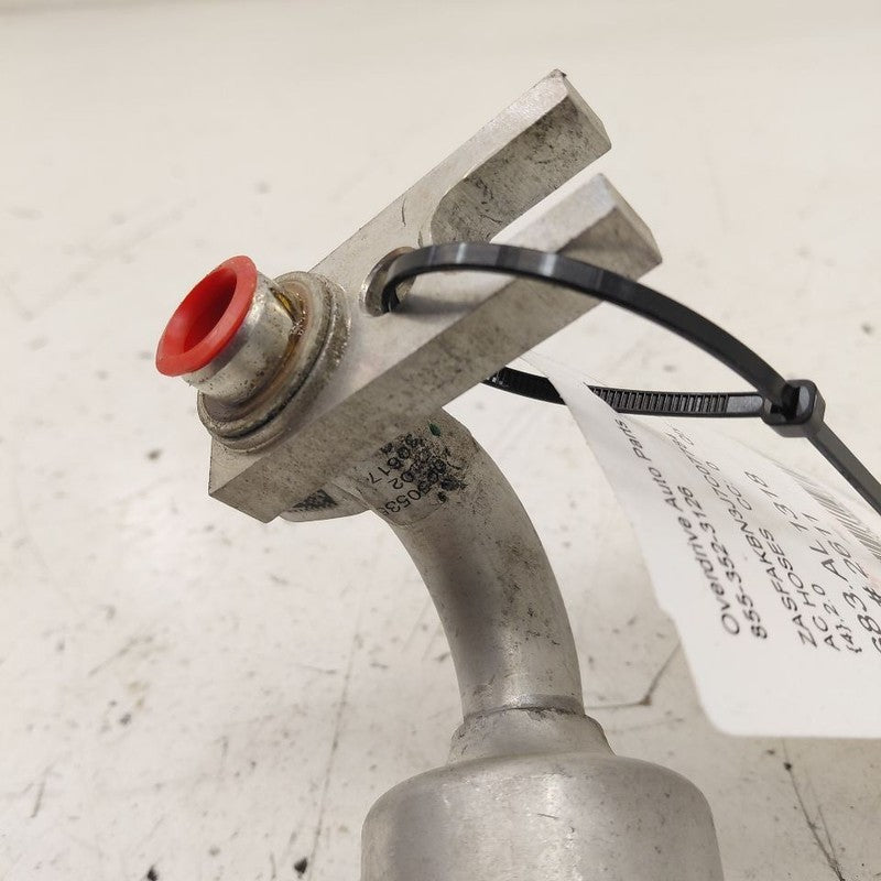 Alfa Romeo Stelvio AC Hose Line  2.0 2018 2019 2020 2021