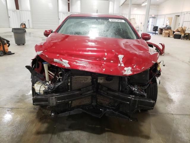 Kia Forte Door Glass Window Weather Strip Trim Rear Right Passenger Si