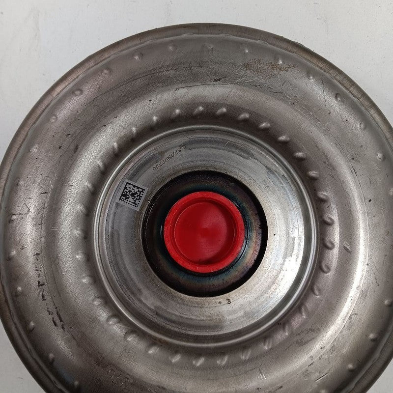 Jeep Cherokee Automatic Transmission Torque Converter  2015 2016 2017