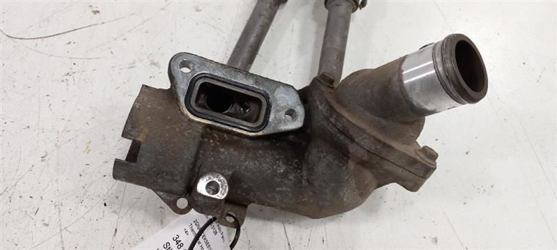 Chevy Equinox Thermostat Housing Mount Bracket 2015 2014 2013 2012 OEM