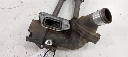 Chevy Equinox Thermostat Housing Mount Bracket 2015 2014 2013 2012 OEM