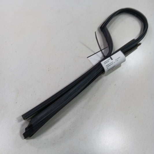 Hyundai Elantra Door Glass Window Seal Rubber Right Passenger Front  2017 2018 