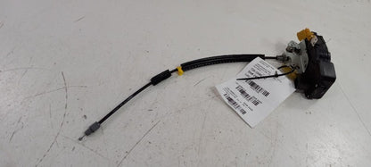 Cadillac CTS Door Latch Lock Right Passenger Rear 2011 2012 2013