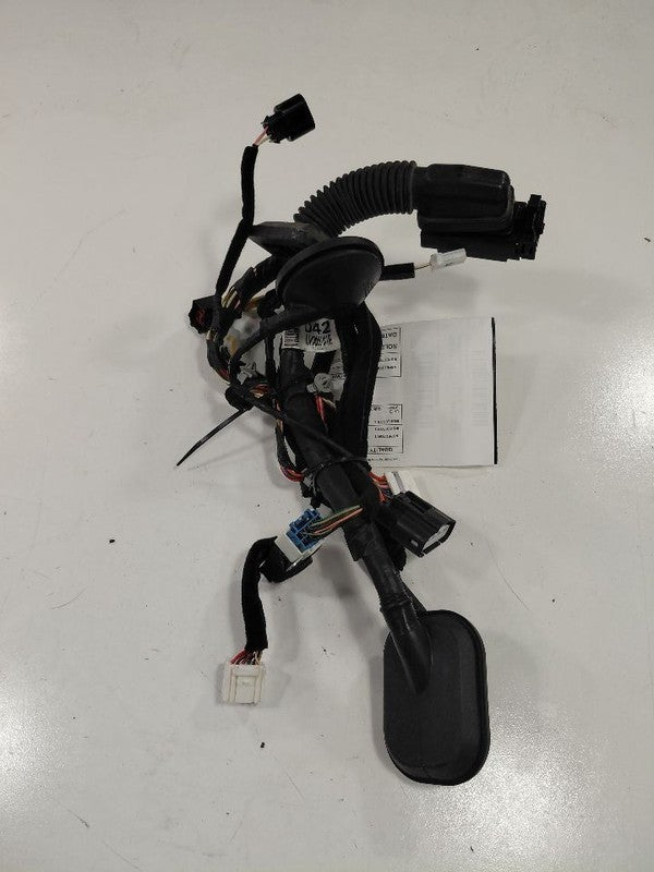 Hyundai Tucson Door Harness Wire Wiring Left Driver Front  2016 2017 2018