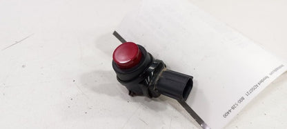Cadillac CTS CTS       2012 Back Up Sensor 2011 2012 2013