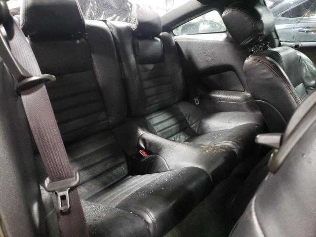 Ford Mustang Oxygen Sensor 2014 2013 2012