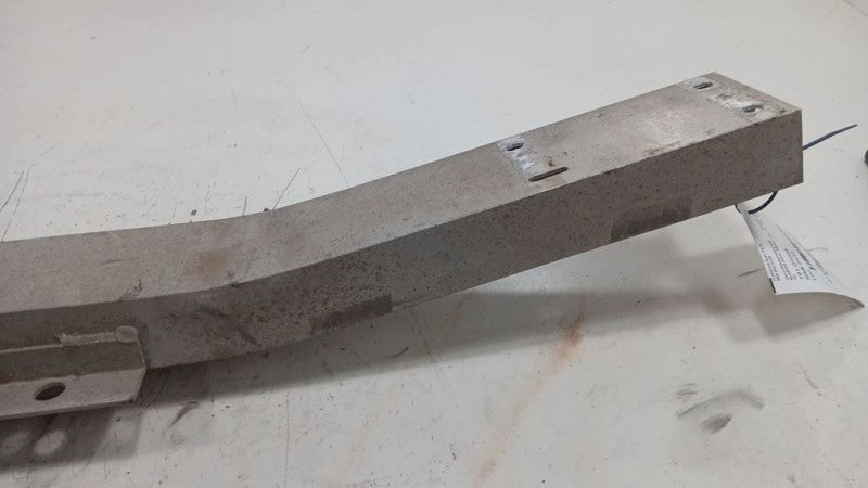 Rear Bumper Reinforcement Support Bar 4 Door Sedan Fits 10-13 INFINITI