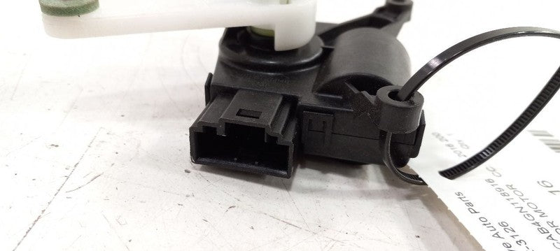 Chrysler 200 Flap Door Motor Heater AC Door Actuator 2015 2016 2017 OE