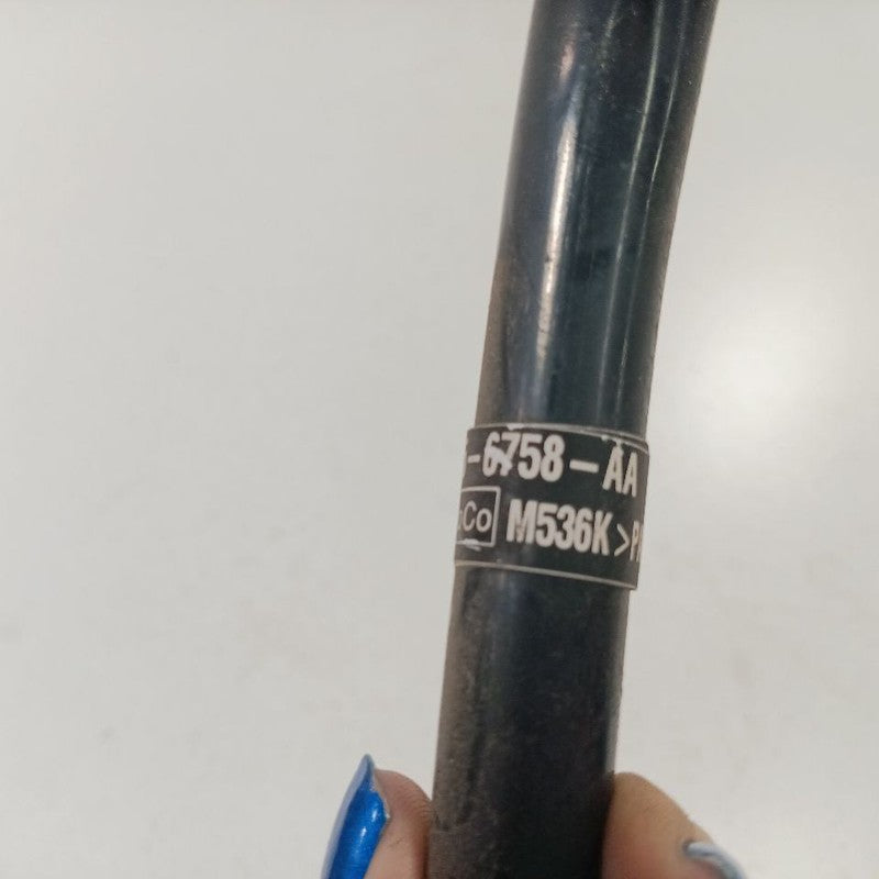 Ford Ecosport Vacuum Hose 2022 2021 2020 2019 2018 OEM