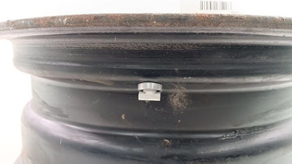 Wheel 16x6-1/2 Steel Rim Without Fits 11-13 SONATA OEM