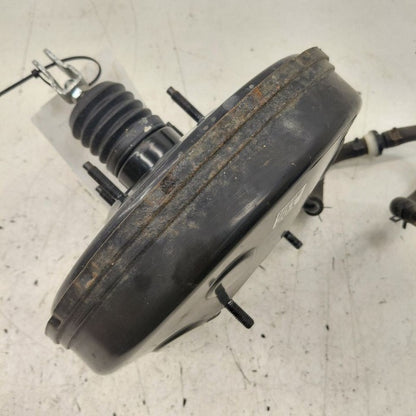 Power Brake Booster Naturally Aspirated Fits 12-17 Hyundai Veloster