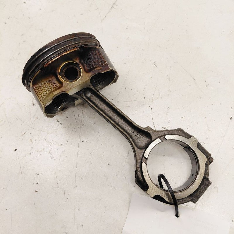 Nissan Maxima Single Piston With Connecting Rod   3.5 2018 2017 2016 O