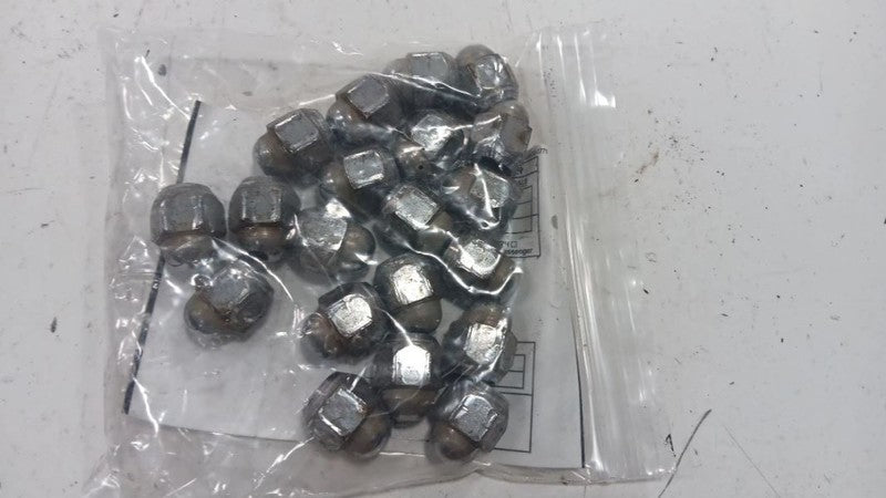 Subaru Impreza Lug Nut Set  2017 2018 2019 2020 2021 2022 2023 OEM