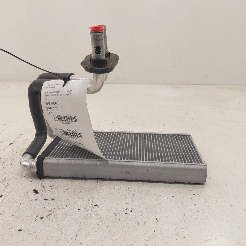 Heater Core Fits 17-22 Honda CR-V