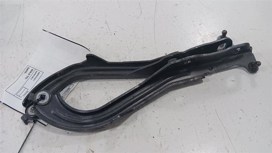 Chrysler 200 Hood Hinge Set Left and Right  2015 2016 2017