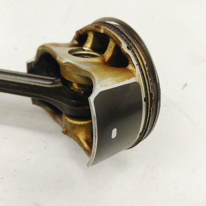 Mazda CX-5 Single Piston With Connecting Rod   2.5 2023 2022 2021 2020