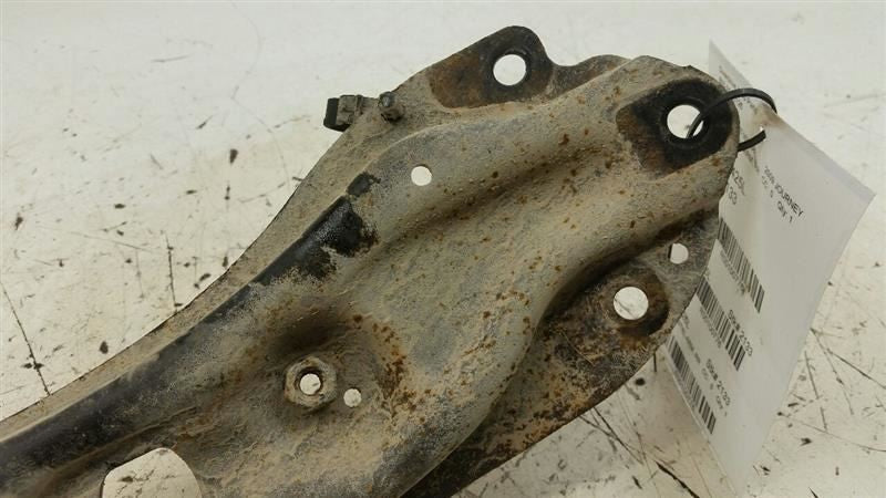 68275399AC Left Lower Control Arm Rear Trailing Arm Fits 09-17 Dodge Journey