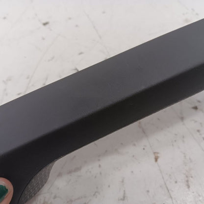 Jeep Renegade Passenger Dash Grab Handle {735597529}  2021 2020 2019