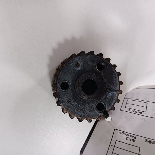 Fiat 500 Timing Gear  2014 2015 2016