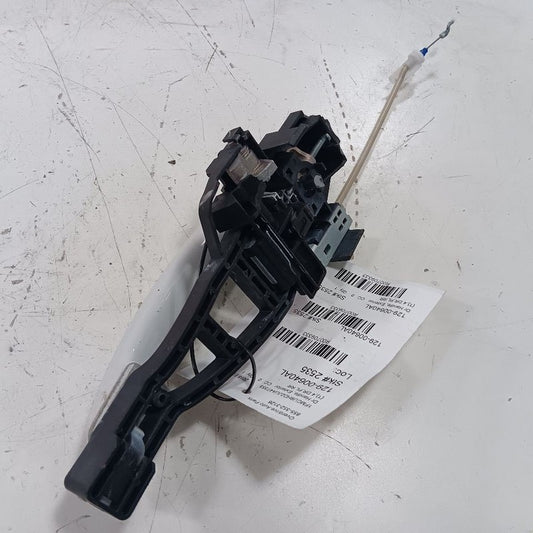 Left Rear Door Handle Exterior Fits 13-19 Ford Escape