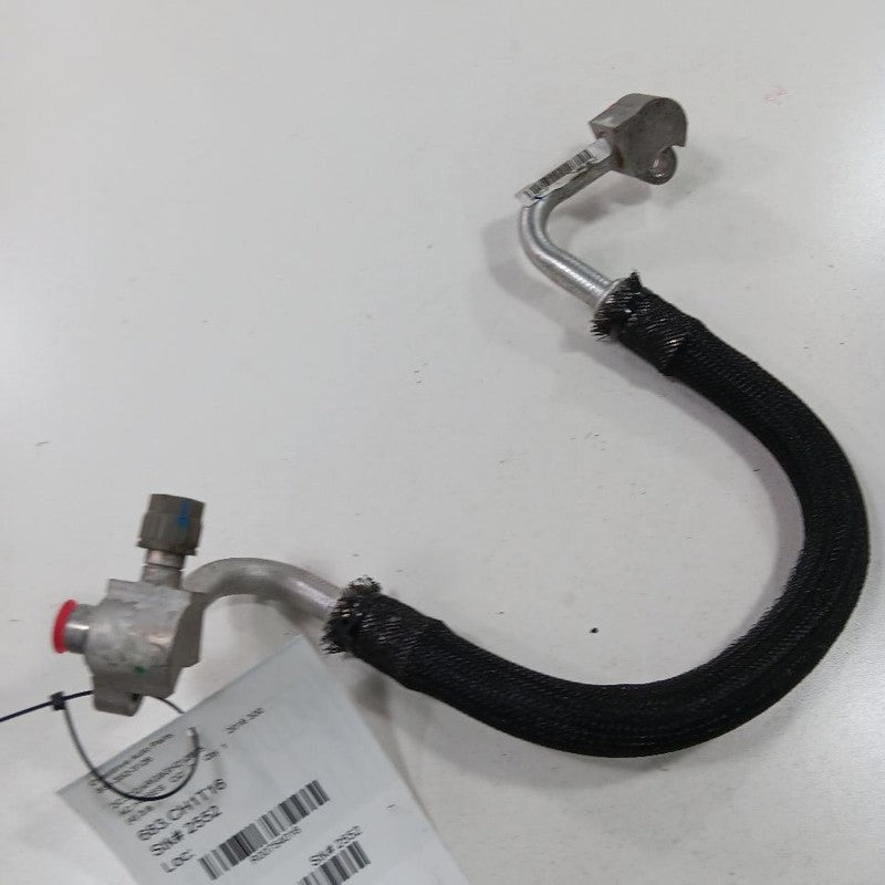 Chrysler 300 3.6 AC Hose Line  2015 2016 2017 2018 2019 OEM