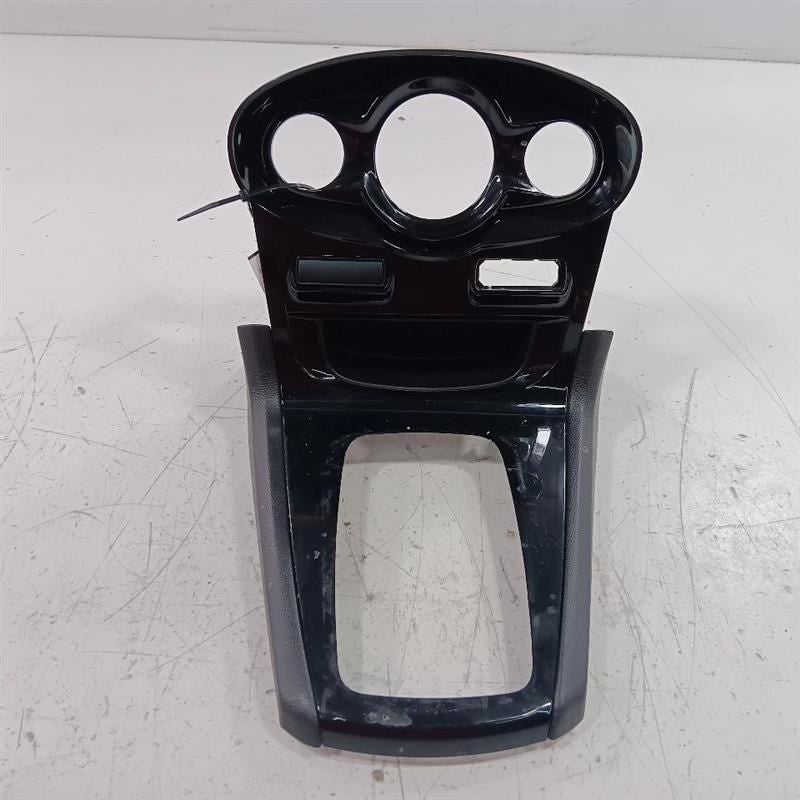 Ford Fiesta Temp Temperature Control Bezel Surround Dash Trim  2016 2017 2018 20