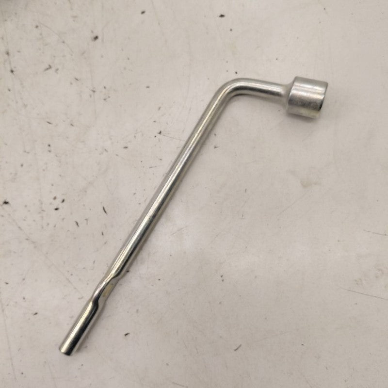 Mitsubishi Mirage Spare Tire Changing Wrench Tool  2024 2023 2022 2021