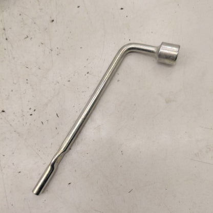 Mitsubishi Mirage Spare Tire Changing Wrench Tool  2024 2023 2022 2021