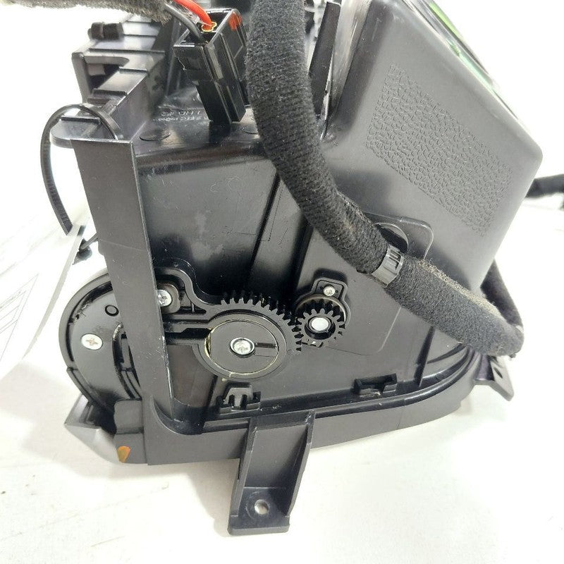 Hyundai Sonata Storage Pocket  2017 2016 2015 OEM