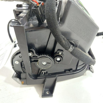 Hyundai Sonata Storage Pocket  2017 2016 2015 OEM