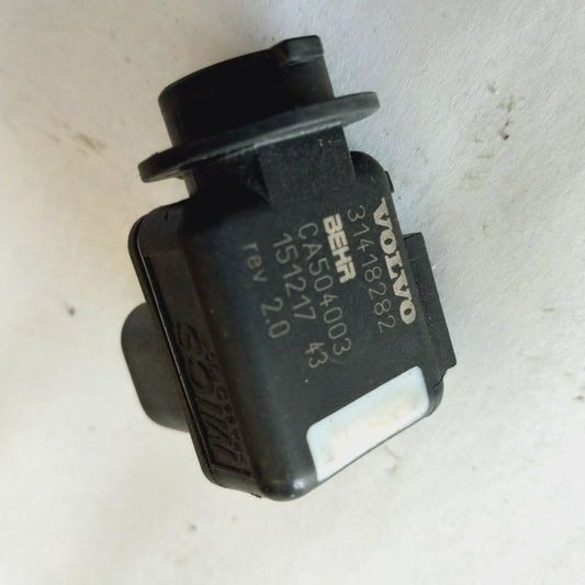 Volvo S60 Air Quality Temperature Sensor {31418282} 2018 2017 2016